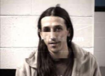 Matthew Shane Cantrell