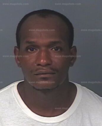 Richard Jermaine Bates