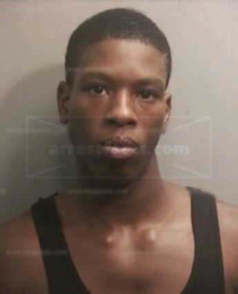 Terence Raymon Jenkins