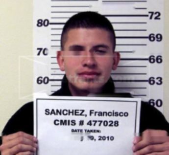 Francisco Sanchez