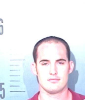 Dustin Andrew Lawless