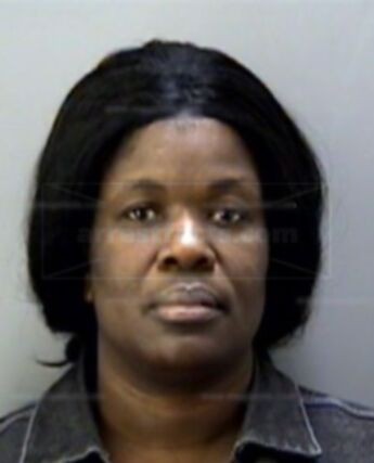 Taundra Lavern Smith