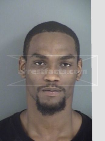 Brant Keith Thomas
