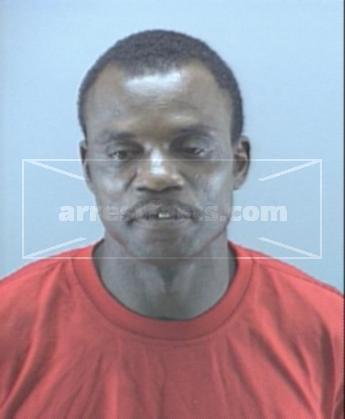 Sheddrick Lee Jackson