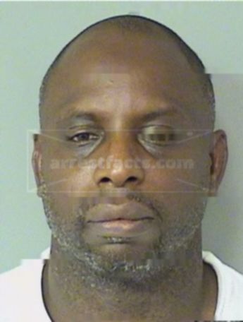 Dewayne Jean Wright