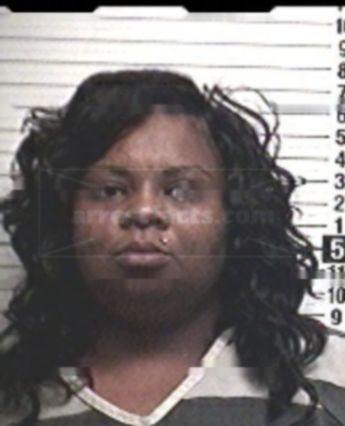 Chaquanna Cherisse Butler