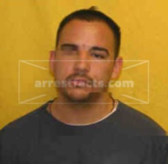 Joshua Pacheco Skeens
