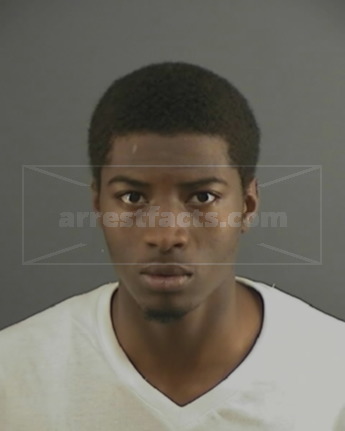 Demarcus Cortez Ferrell