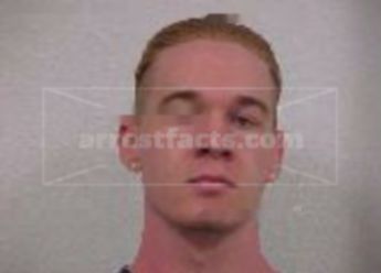 Colt Preston St-John
