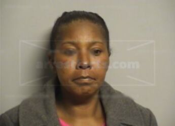 Shanell Marie Akins