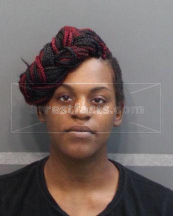 Kimberly Diahanna Roach