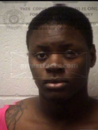 Kisha Maranda Stephens