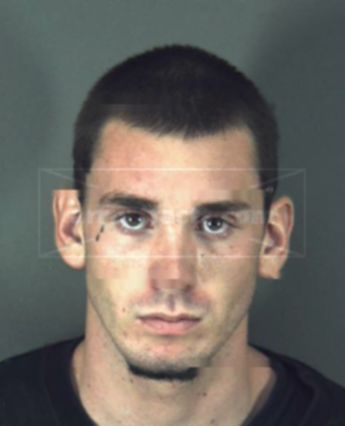 Corey Michael Edwards