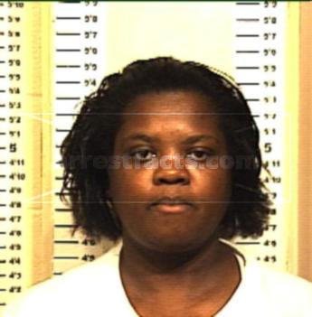 Myrtle Lashawn Smith