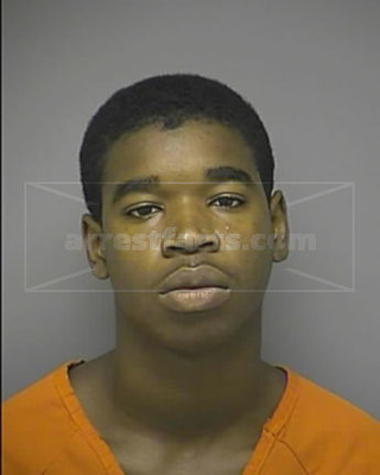 Anthony Dewayne Walker