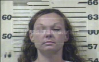 Jennifer Michelle Brady