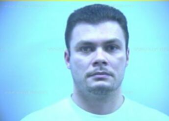 Travis James Kunkle