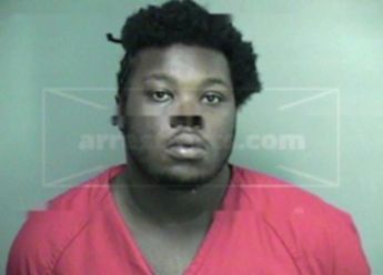 Tyrone Maurice Jackson
