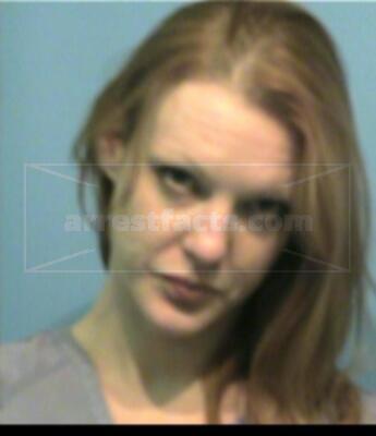 Brooke Dawn Passons