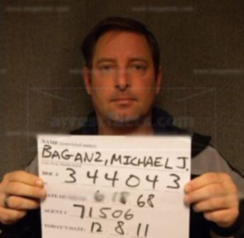 Michael J Baganz