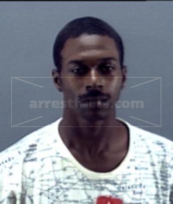 Rashad Ahmad Lockridge