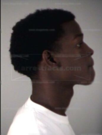 Dejon Roshord Johnson