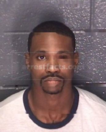 Reginald Derrell Dixon