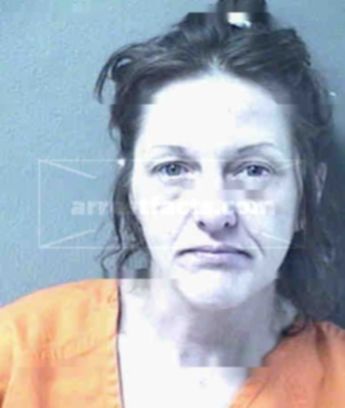 Kimberly Ann Yocum