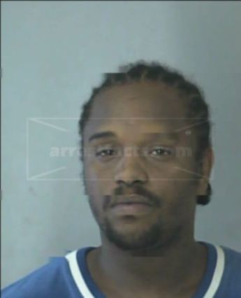 Marcus Antwane Hatcher