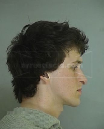 Stephen Garrett Mccarley