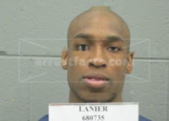 Christopher Deshawn Lanier