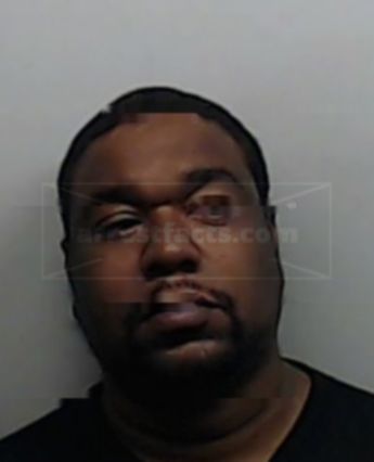 Marcus Lewis Smith