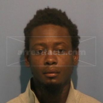 Teddrick Antoine Hines