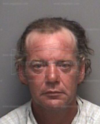 Johnny Lee Lakin