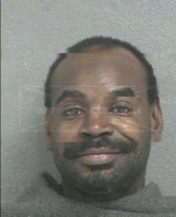 Gilbert Lee Claiborne