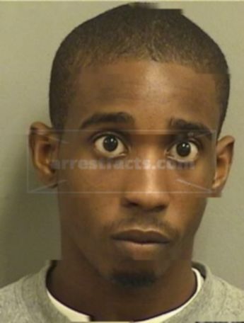 Earvin Wesley Harris