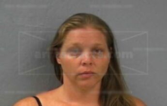 Ashley Annette Newburn