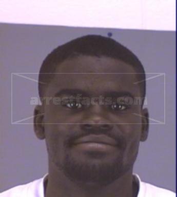 Kedrick Duntrell Milton