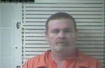 Jerry Wayne Wood