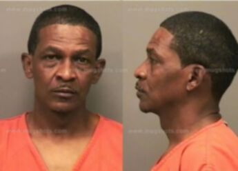 Clarence Brooks