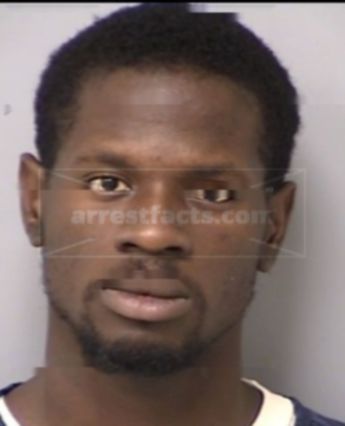 Gerrod Antwan Allen