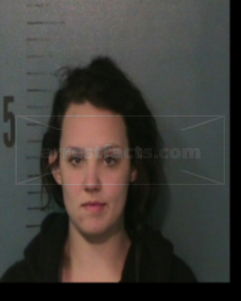 Hannah Leann Arnold