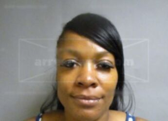 Latasha Triashawn West