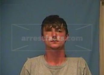 Chandler Douglas Causey