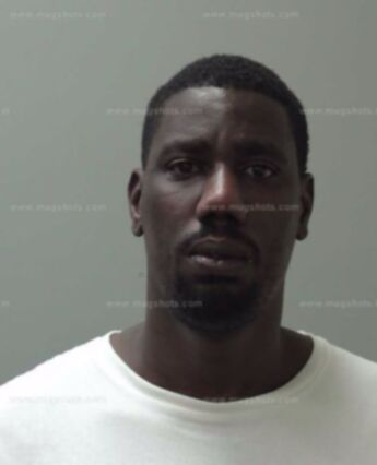 Marcus Wayne Howard