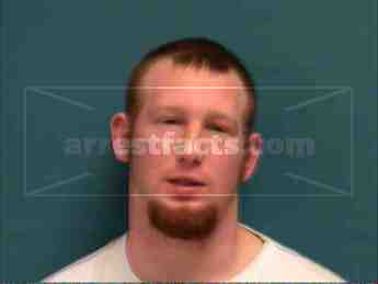 Brandon James Panek