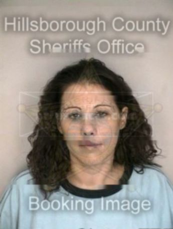 Chenoa Casey Inman