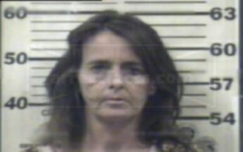 Teresa Gail Andrews