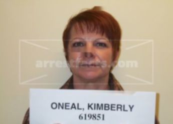 Kimberly Latrelle Oneal