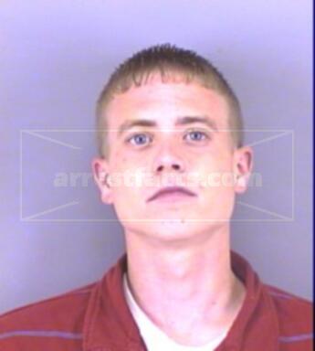 Travis Shane Mccown